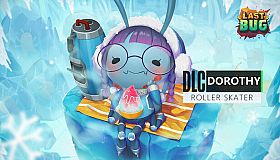 The Last Bug - Dorothy skin