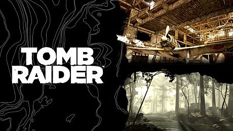 Tomb Raider: 1939 Multiplayer Map Pack