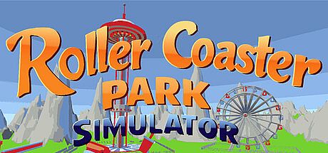 Roller Coaster Park Simulator