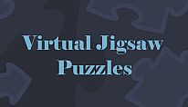 Acheter Virtual Jigsaw Puzzles PC