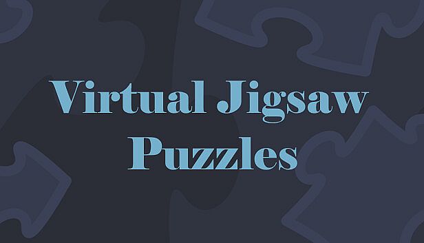 Buy Virtual Jigsaw Puzzles