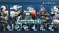 Exoprimal - Overdrive Kit 3
