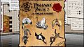Fantasy Grounds - Ddraig Goch's Tyranny 7 (Token Pack)