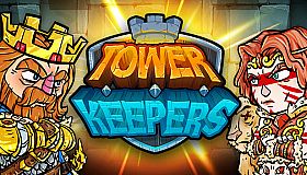 Tower Keepers