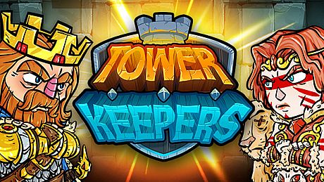 Tower Keepers Game