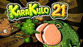 Karakulo 21