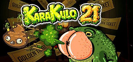 Karakulo 21 Game