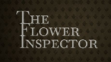 The Flower Inspector Game