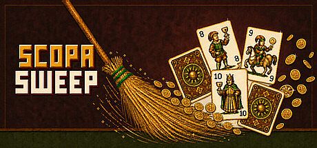 Scopa Sweep Game