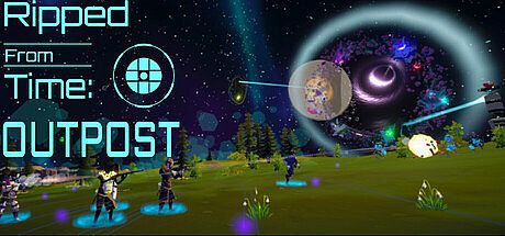 Ripped From Time: Outpost