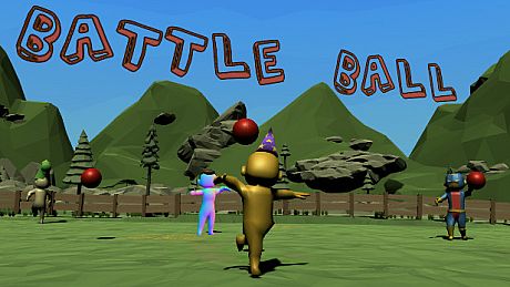 Battle Ball
