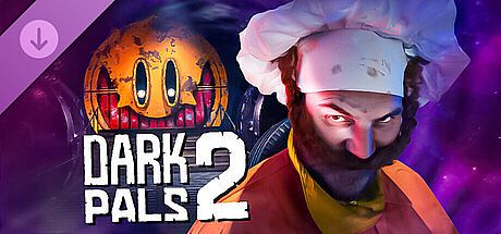 Dark Pals: The 2nd Floor DLC