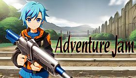Adventure  Jam