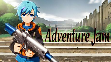 Adventure  Jam Game