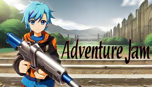 Adventure  Jam
