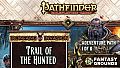 Fantasy Grounds - Pathfinder RPG - Ironfang Invasion Adventure Path (1 of 6) - Trail of the Hunted