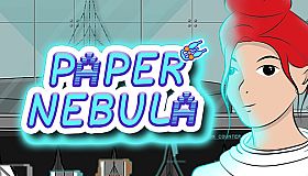 Paper Nebula