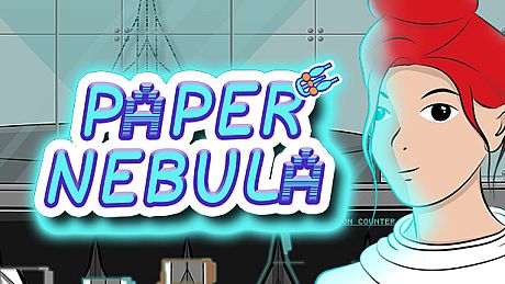 Paper Nebula Game