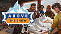Above the Snow