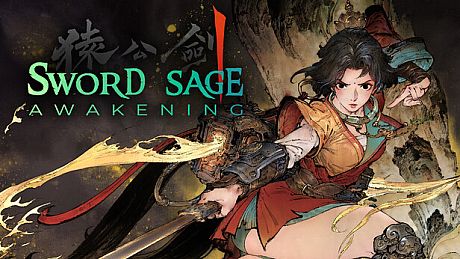 Sword Sage: Awakening Game