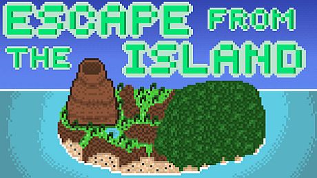 Escape From The Island Game