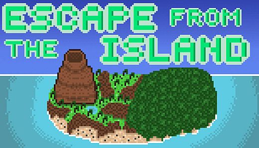Escape From The Island