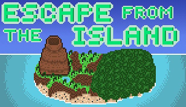 Buy Escape From The Island