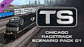TS Marketplace: Chicago Racetrack Scenario Pack 01 Add-On