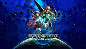 STAR OCEAN THE SECOND STORY R