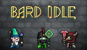 BARD IDLE - Occultists