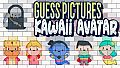 Guess Pictures - Kawaii Avatar