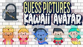Guess Pictures - Kawaii Avatar