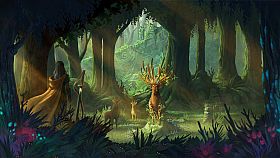 Faeria: Game + All DLC Bundle