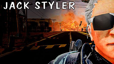 JACK STYLER Game