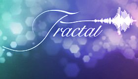 Fractal: Make Blooms Not War