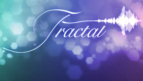 Fractal: Make Blooms Not War Game