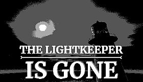 The Lightkeeper Is Gone