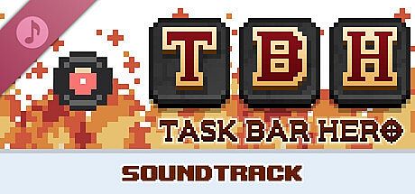 TBH: Task Bar Hero Soundtrack DLC
