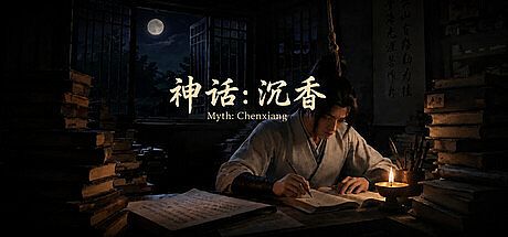 Myth: Chenxiang Game