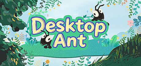 DesktopAnt Game