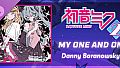 Rift of the NecroDancer: Hatsune Miku 2 - "My One and Oni" - Danny Baranowsky
