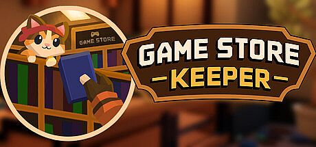 Game Store Keeper