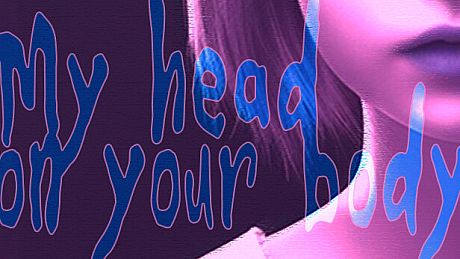 My Head On Your Body Game