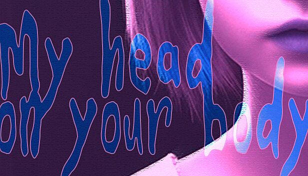 Buy My Head On Your Body