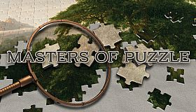 Masters of Puzzle