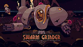 Swarm Grinder