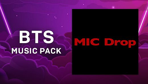 Beat Saber - BTS - "MIC Drop (Steve Aoki Remix)"