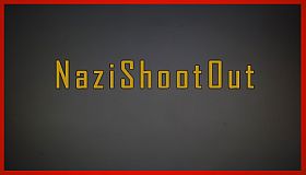 NaziShootout