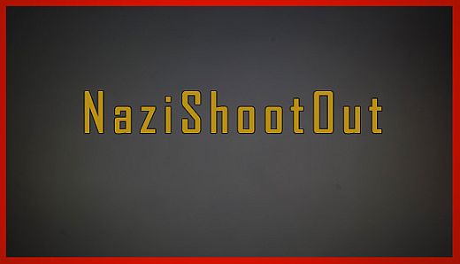 NaziShootout