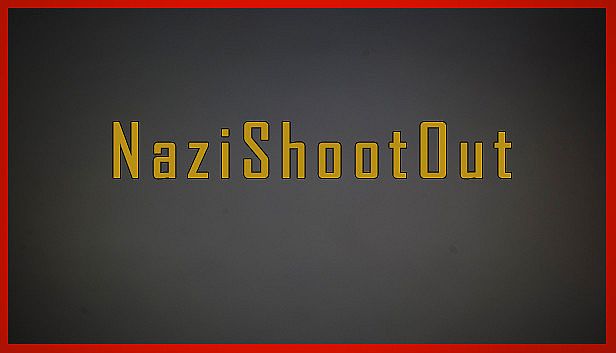 Buy NaziShootout